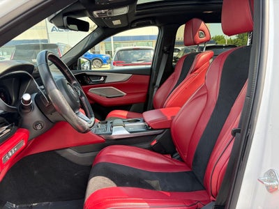2022 Acura MDX A-Spec SH-AWD