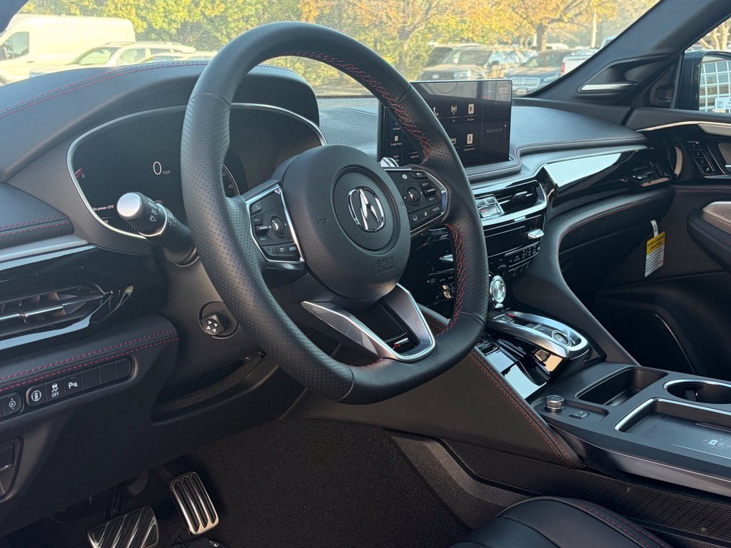2026 Acura MDX A-Spec SH-AWD