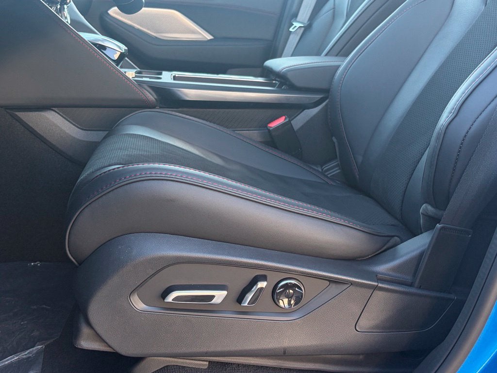 2026 Acura MDX A-Spec SH-AWD
