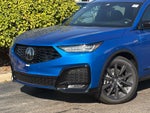 2026 Acura MDX A-Spec SH-AWD