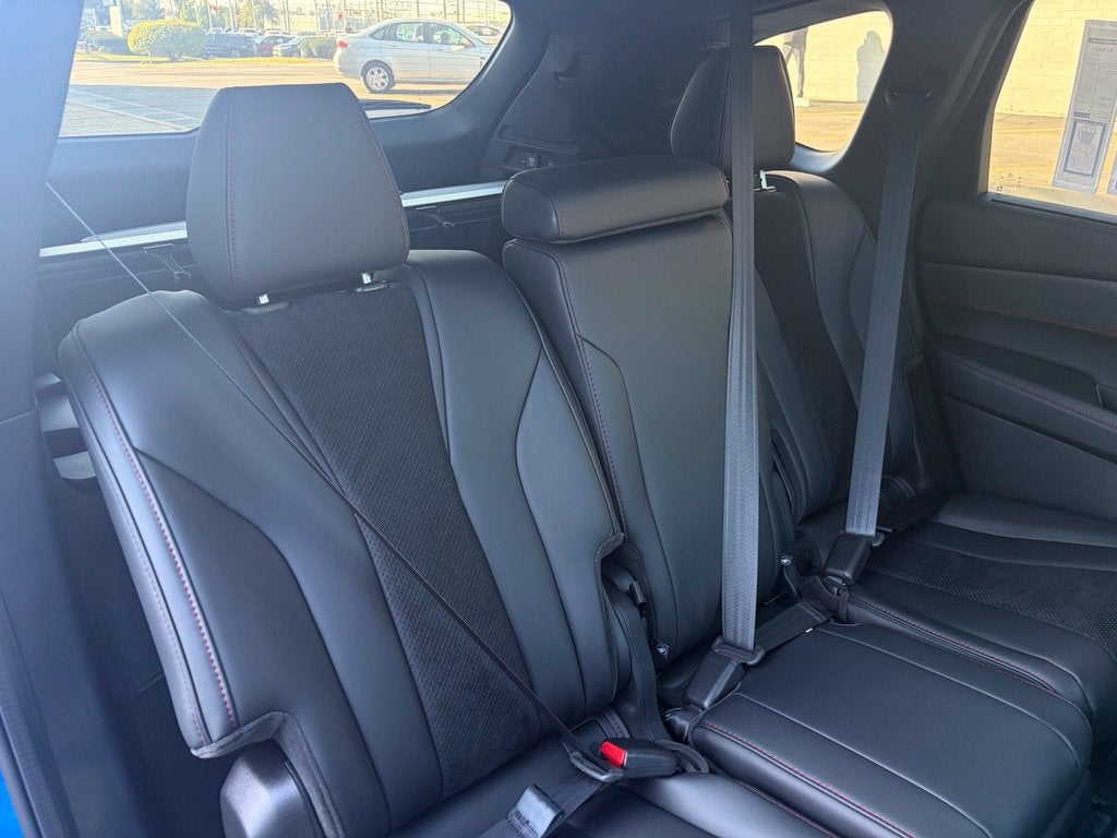 2026 Acura MDX A-Spec SH-AWD