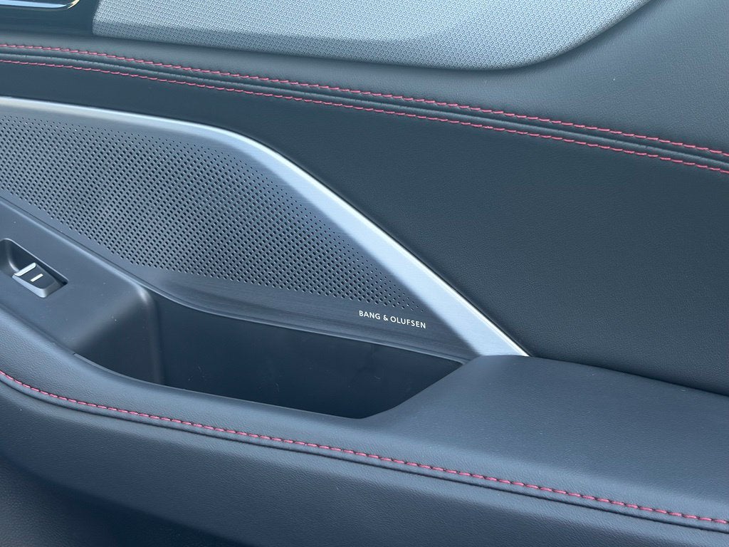 2026 Acura MDX A-Spec SH-AWD