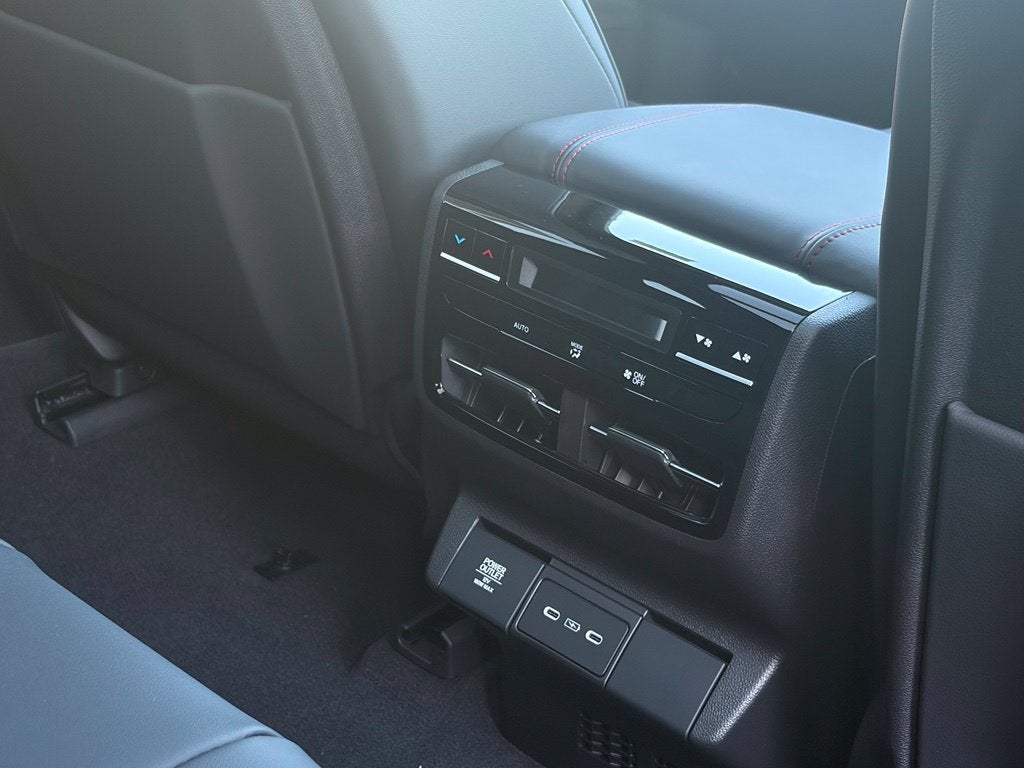 2026 Acura MDX A-Spec SH-AWD