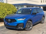 2026 Acura MDX A-Spec SH-AWD