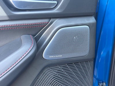 2026 Acura MDX A-Spec SH-AWD