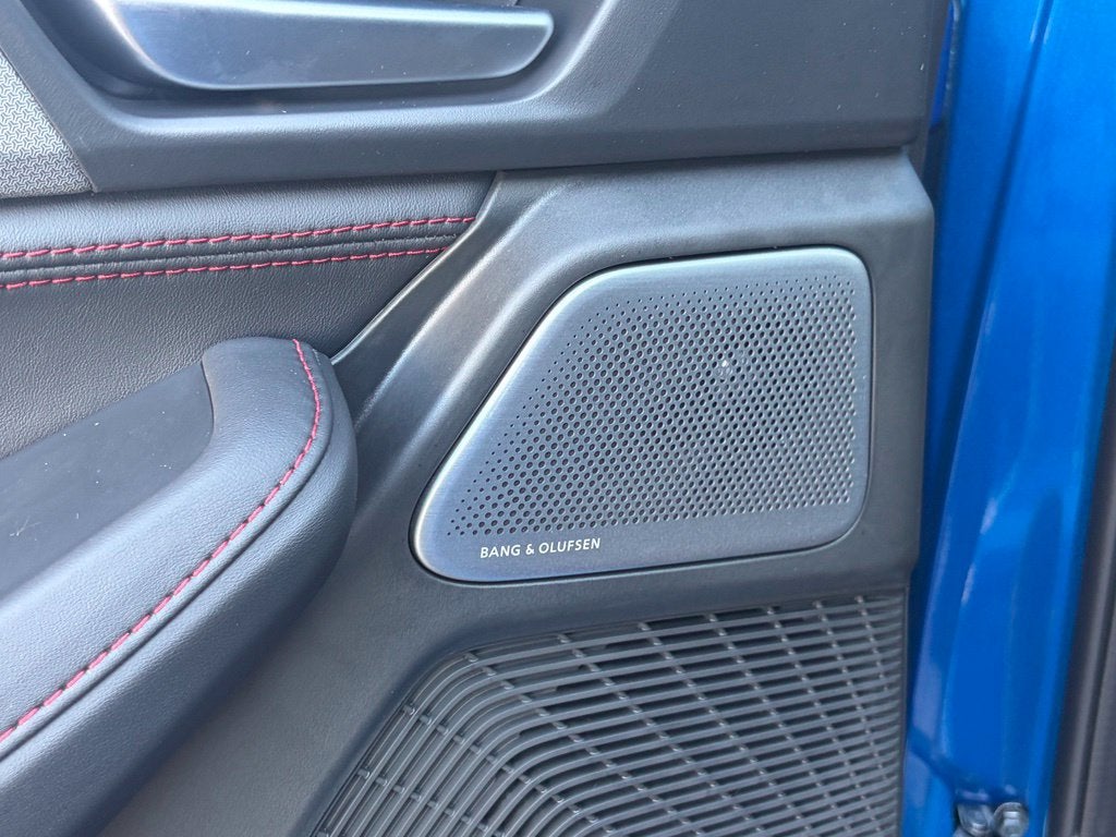 2026 Acura MDX A-Spec SH-AWD