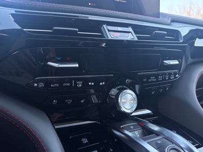 2026 Acura MDX A-Spec SH-AWD