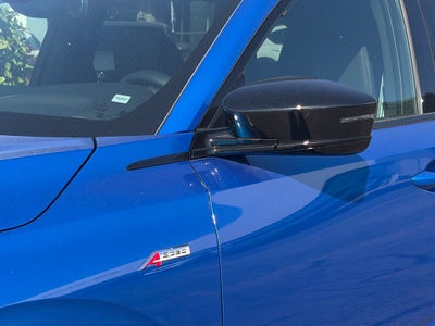 2026 Acura MDX A-Spec SH-AWD
