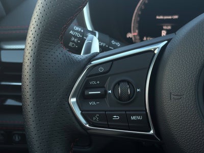 2026 Acura MDX A-Spec SH-AWD