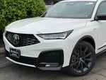2026 Acura MDX A-Spec SH-AWD