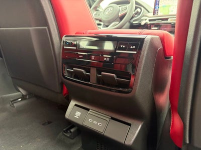 2026 Acura MDX A-Spec SH-AWD