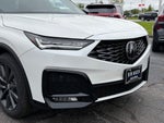 2026 Acura MDX A-Spec SH-AWD