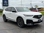 2026 Acura MDX A-Spec SH-AWD