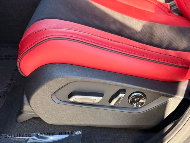 2026 Acura MDX A-Spec SH-AWD