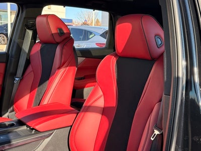 2026 Acura MDX A-Spec SH-AWD