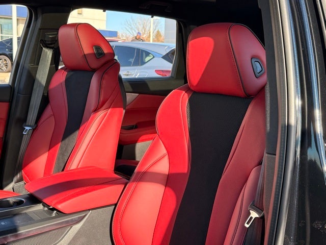 2026 Acura MDX A-Spec SH-AWD