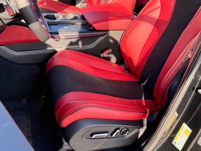 2026 Acura MDX A-Spec SH-AWD