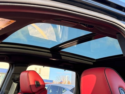 2026 Acura MDX A-Spec SH-AWD