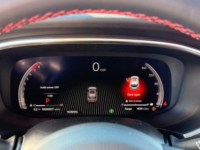 2026 Acura MDX A-Spec SH-AWD