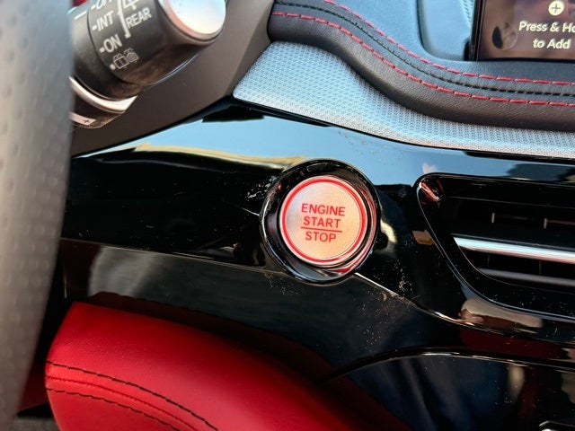 2026 Acura MDX A-Spec SH-AWD