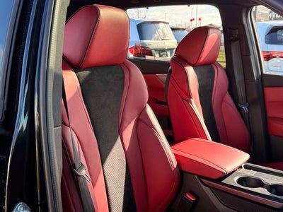 2026 Acura MDX A-Spec SH-AWD