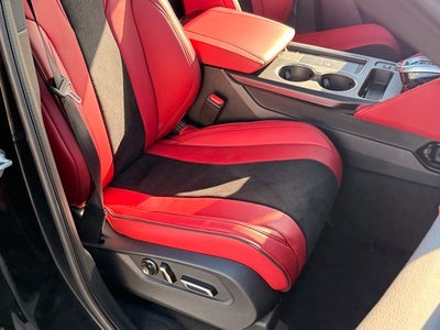 2026 Acura MDX A-Spec SH-AWD