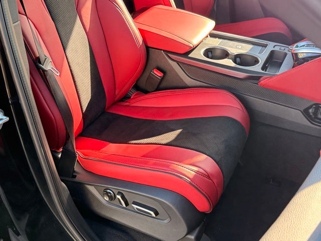 2026 Acura MDX A-Spec SH-AWD