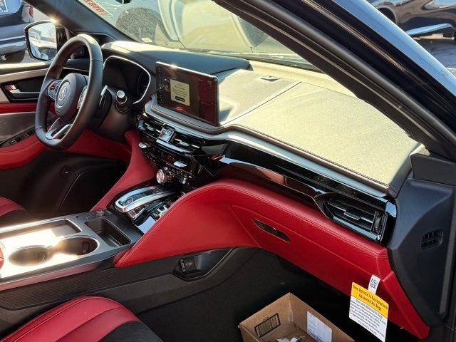 2026 Acura MDX A-Spec SH-AWD