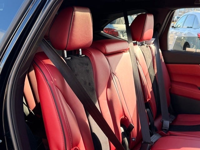 2026 Acura MDX A-Spec SH-AWD