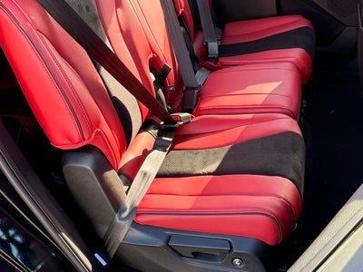 2026 Acura MDX A-Spec SH-AWD