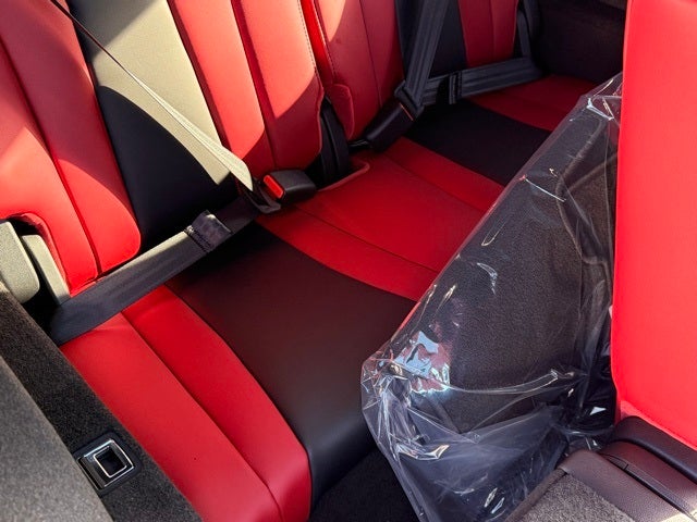 2026 Acura MDX A-Spec SH-AWD