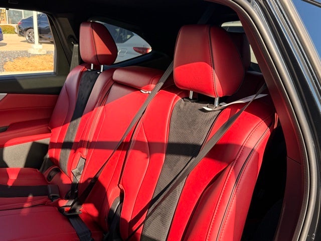 2026 Acura MDX A-Spec SH-AWD