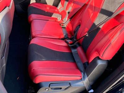 2026 Acura MDX A-Spec SH-AWD