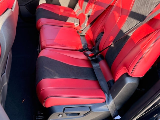 2026 Acura MDX A-Spec SH-AWD