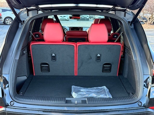 2026 Acura MDX A-Spec SH-AWD