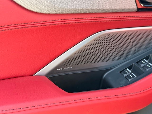 2026 Acura MDX A-Spec SH-AWD