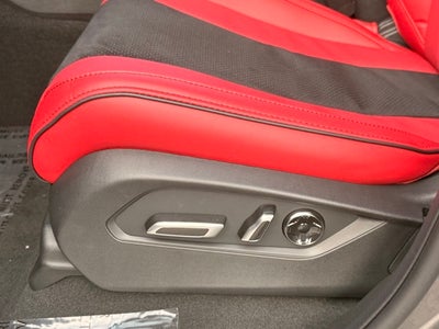 2026 Acura MDX A-Spec SH-AWD