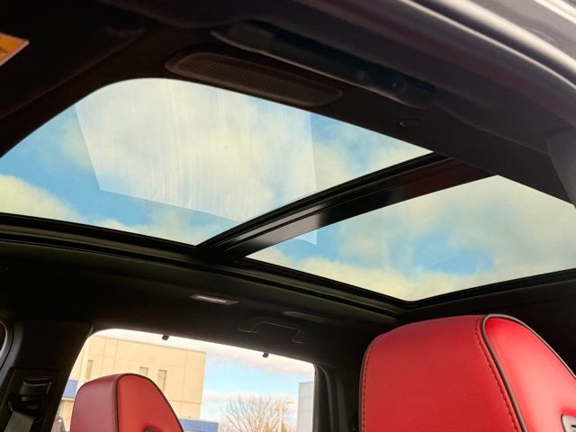 2026 Acura MDX A-Spec SH-AWD