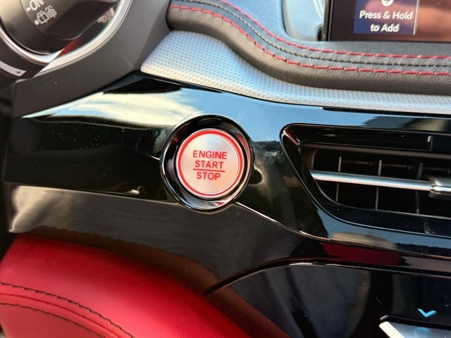 2026 Acura MDX A-Spec SH-AWD