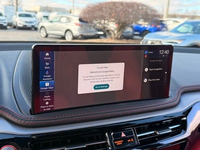 2026 Acura MDX A-Spec SH-AWD