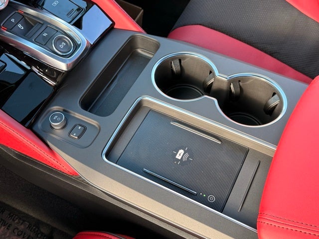 2026 Acura MDX A-Spec SH-AWD