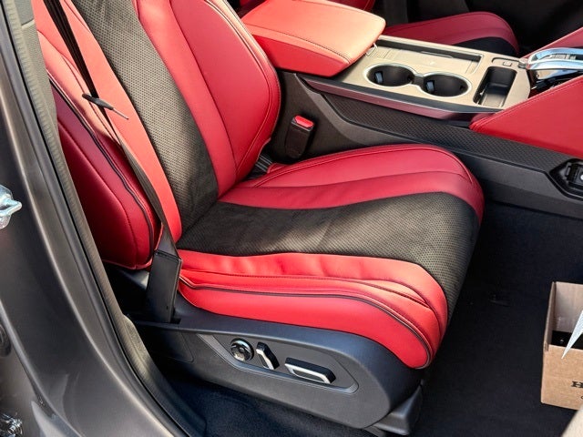 2026 Acura MDX A-Spec SH-AWD