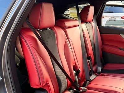 2026 Acura MDX A-Spec SH-AWD