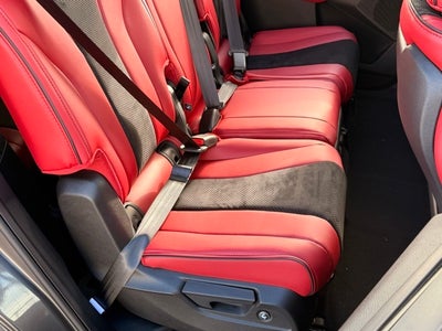 2026 Acura MDX A-Spec SH-AWD