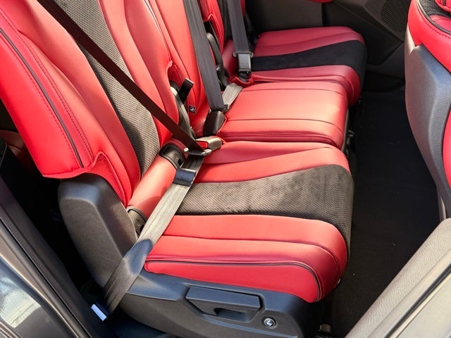 2026 Acura MDX A-Spec SH-AWD