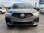 2026 Acura MDX A-Spec SH-AWD