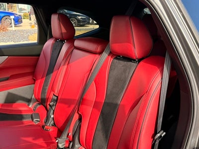 2026 Acura MDX A-Spec SH-AWD