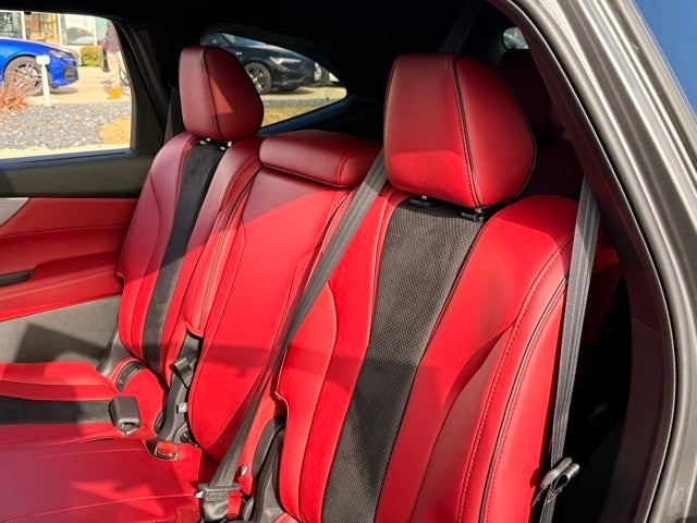 2026 Acura MDX A-Spec SH-AWD