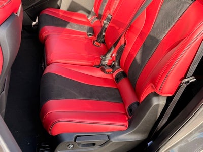 2026 Acura MDX A-Spec SH-AWD