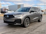 2026 Acura MDX A-Spec SH-AWD